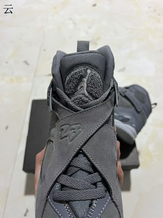 Air Jordan 8 Retro-2