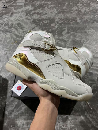 Air Jordan 8 Retro-3