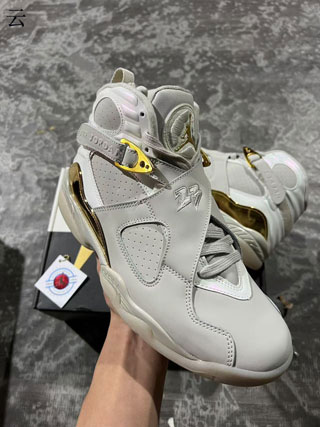 Air Jordan 8 Retro-3
