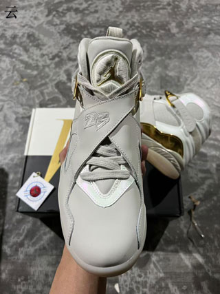 Air Jordan 8 Retro-3