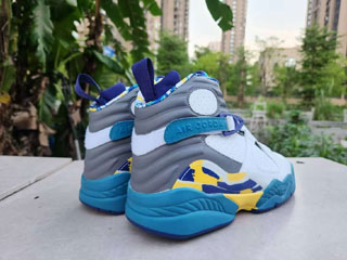 Air Jordan 8 Retro-4