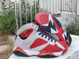 Air Jordan 7 Retro-89