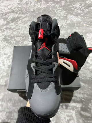 Air Jordan 6 Retro-1
