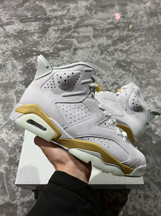 Air Jordan 6 Retro-2