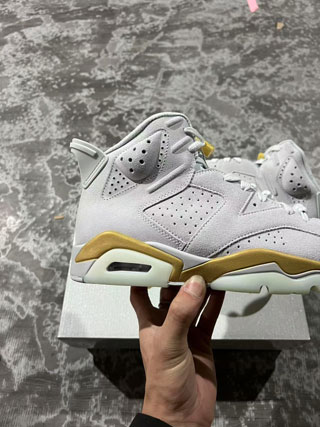 Air Jordan 6 Retro-2