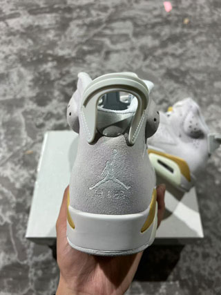 Air Jordan 6 Retro-2
