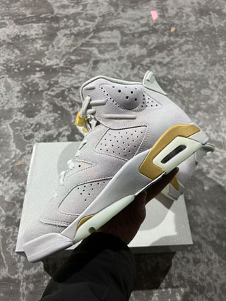 Air Jordan 6 Retro-2