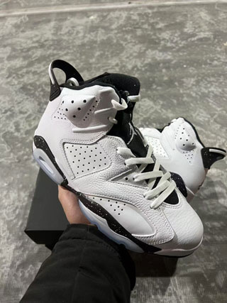Air Jordan 6 Retro-3