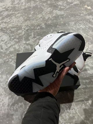 Air Jordan 6 Retro-3