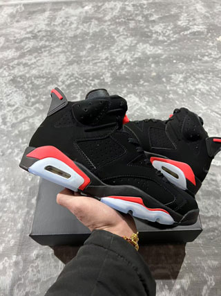 Air Jordan 6 Retro-4