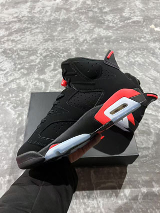 Air Jordan 6 Retro-4