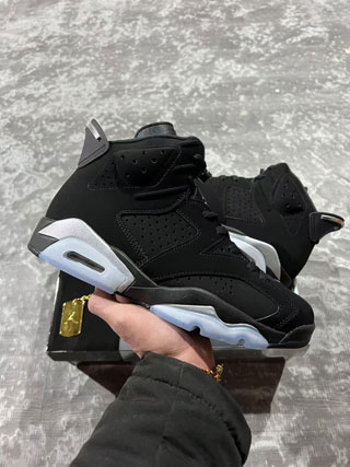 Air Jordan 6 Retro-5