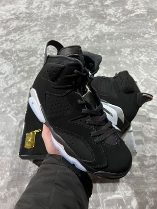 Air Jordan 6 Retro-5