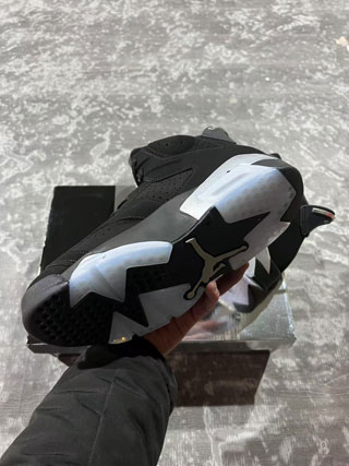 Air Jordan 6 Retro-5
