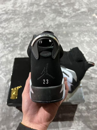 Air Jordan 6 Retro-5