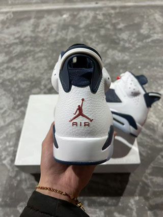 Air Jordan 6 Retro-6