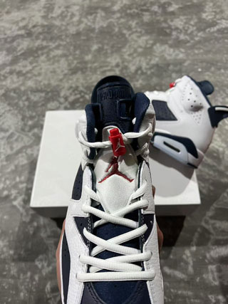 Air Jordan 6 Retro-6