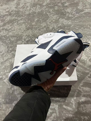 Air Jordan 6 Retro-6