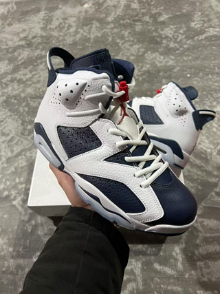 Air Jordan 6 Retro-6