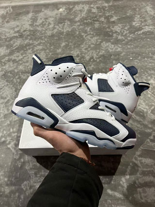 Air Jordan 6 Retro-6