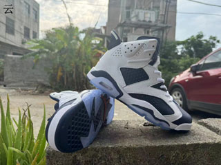 Air Jordan 6 Retro-16