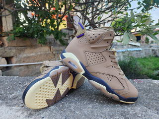 Air Jordan 6 Retro-19