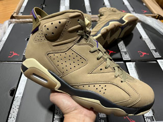 Air Jordan 6 Retro-21