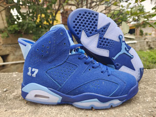 Air Jordan 6 Retro-18