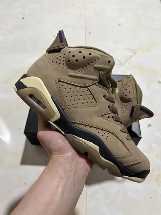 Air Jordan 6 Retro-22