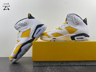 Air Jordan 6 Retro-24