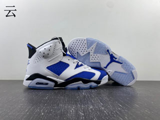 Air Jordan 6 Retro-25
