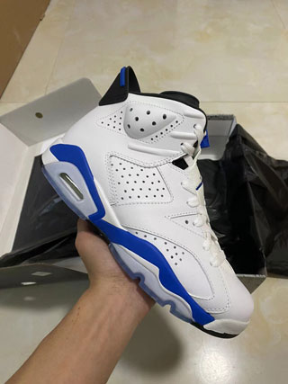 Air Jordan 6 Retro-30