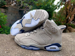 Air Jordan 6 Retro-33