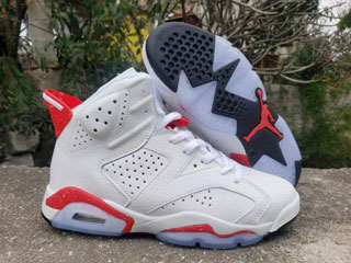 Air Jordan 6 Retro-34