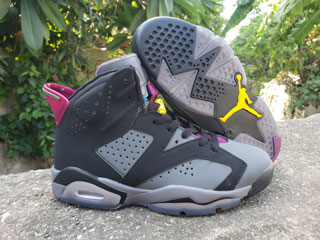 Air Jordan 6 Retro-38
