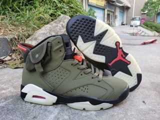 Air Jordan 6 Retro-41