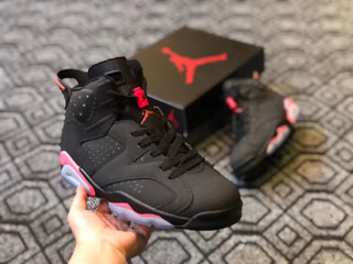 Air Jordan 6 Retro-43
