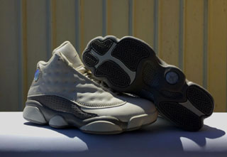 Authentic Air Jordan 13 Retro-16