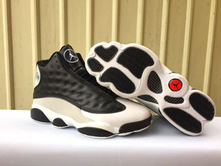 Authentic Air Jordan 13 Retro-26