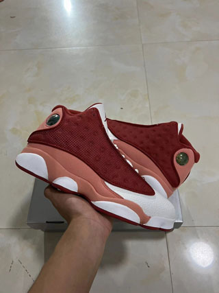 Authentic Air Jordan 13 Retro-4