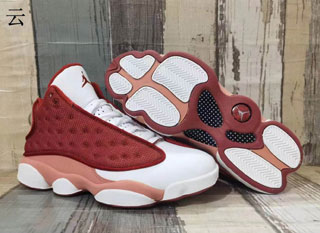 Authentic Air Jordan 13 Retro-6