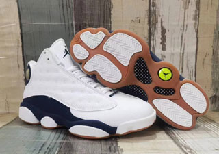 Authentic Air Jordan 13 Retro-8