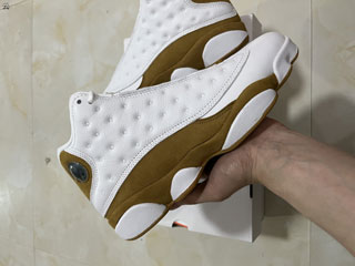 Authentic Air Jordan 13 Retro-11
