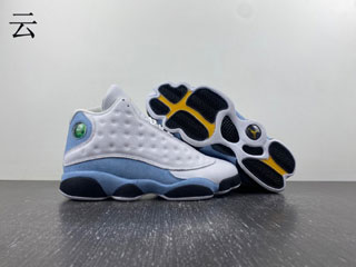 Authentic Air Jordan 13 Retro-15