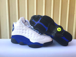 Authentic Air Jordan 13 Retro-14