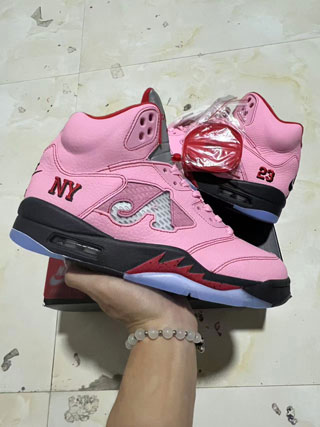 Wholesale Women Jordan 5 Retro-48