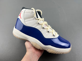 Authentic Air Jordan 11 Retro-252