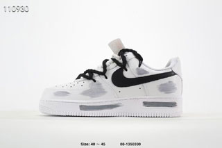 AF1 low Women shoes