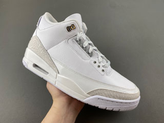 Air Jordan 3 Rero