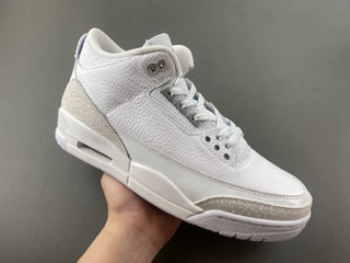 Air Jordan 3 Rero